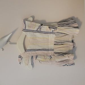 Country road top & matching bottoms